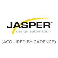 Jasper Design Automation (acquired by Cadence)