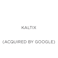 Kaltix (acquired by Google)