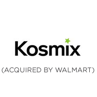 Kosmix (acquired by Walmart)