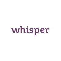 Whisper